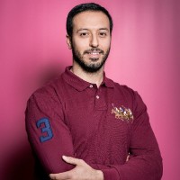 Kamel Barri