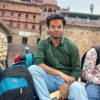 Shivam Sinha