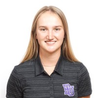 Georgia Bender