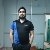 Mansoor Akhter