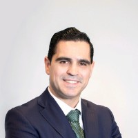 Juan Hernando, CAIA, CAd