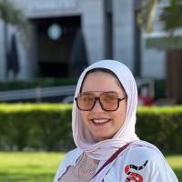 Maryam Hosney