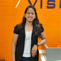 Ankita Randhir