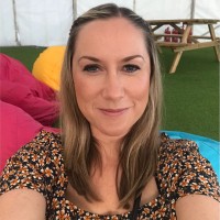 Claire Williams