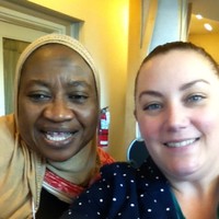 Sadiya Adetona