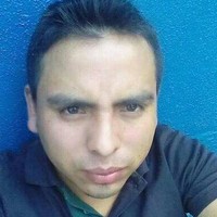 Mario Alfredo Tzanpop Garcia
