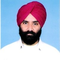 Harpal Singh