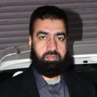 Tayyab Iqbal