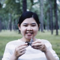 Charuwan Ruanmoei