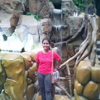 Nandhini Govindharajan