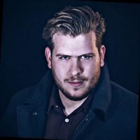 Alexandros Palandris