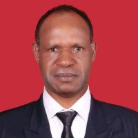 Levi Mumpo