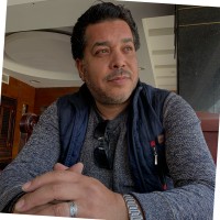 Ahmed Hassabou