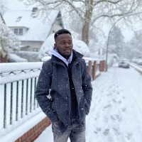 Isaac Baffour