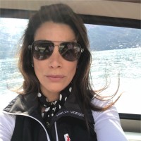 Veronica Zepeda
