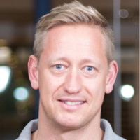 Markus Lundin
