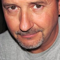 Trevor Holland