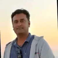 Jignesh Raval