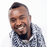 John W. Mwanza