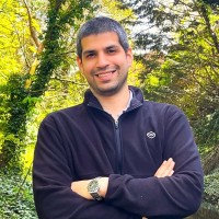 Mahmoud Tabaqchali