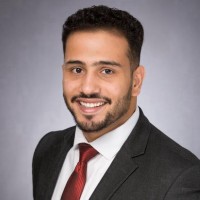 Mubarak Alshatti