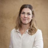 Rebecca Nordenstam
