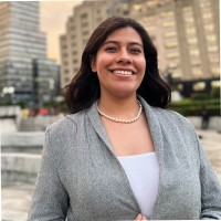 Celeste Castro Granados