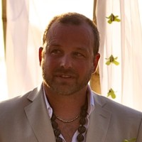 Mike Cothran