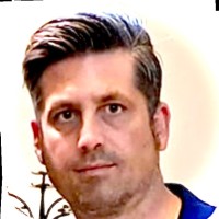 Mark Berger