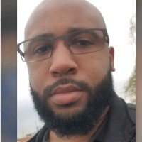 Chaz Mckinney