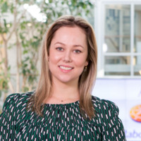 Daniëlle den Hartog