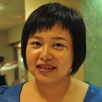 赵育红