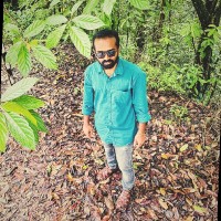 Mathan Kumar S