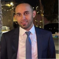 Anas Jarrar