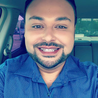 Anthony Garcia