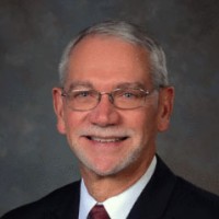 Larry Hillier