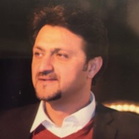 Wasif Zafar