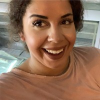 Keila García Fernández