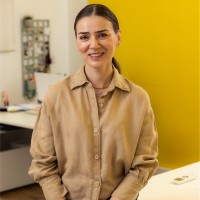 Burcu Beştaş
