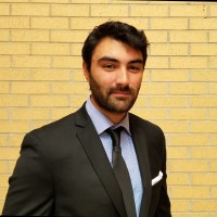 Nicholas Anas