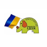 Jugueterias LIFER