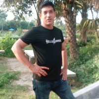Jahangir Alam