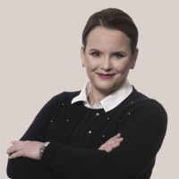 Veronica Cadman