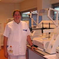 Monique Vlaardingerbroek