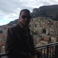 George Georgopoulos