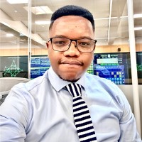 Nkululeko Mlilo