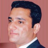 Usman Ali
