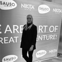 Camilla Bakke