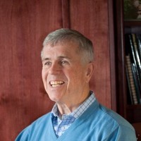 Stephen Maitland