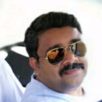 Harish S